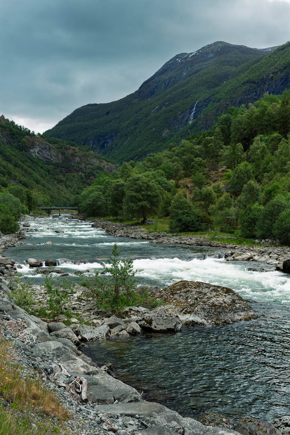 Hodndalen