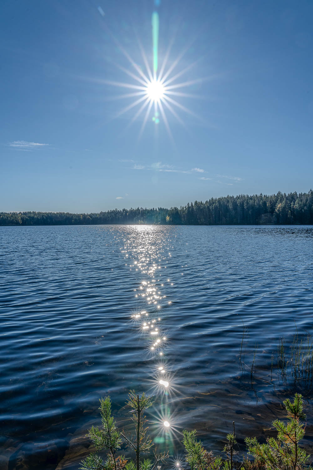 Sol på sol